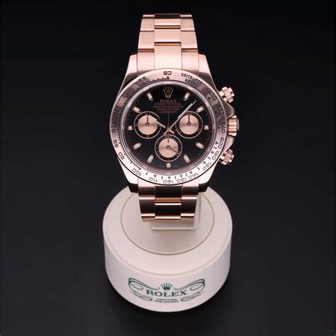 rolex tourneau pre owned